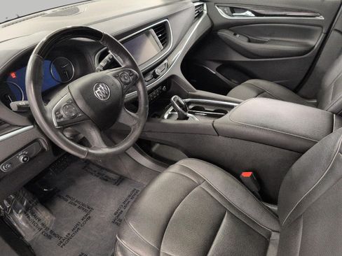Used 2019 Buick Enclave Avenir w/ Avenir Technology Package AWD/4WD image 9