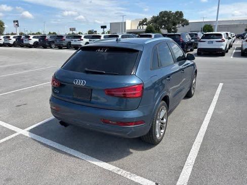 Used 2018 Audi Q3 2.0T Premium FWD image 6