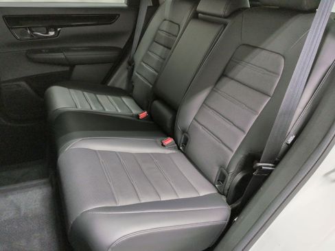 Certified 2023 Honda CR-V EX-L image 21