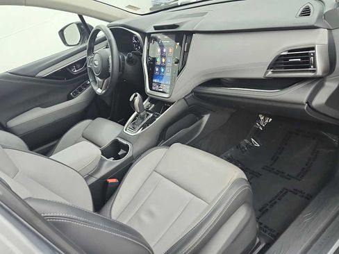 Certified 2025 Subaru Outback Limited w/ Popular Package #2 AWD/4WD image 24