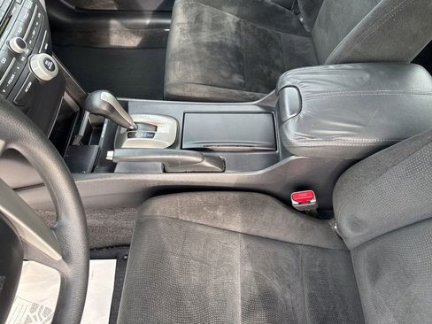 Used 2008 Honda Accord EX image 23