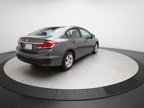 Used 2014 Honda Civic LX image 33