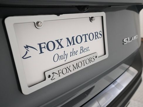 Certified 2023 Nissan Rogue SL image 38