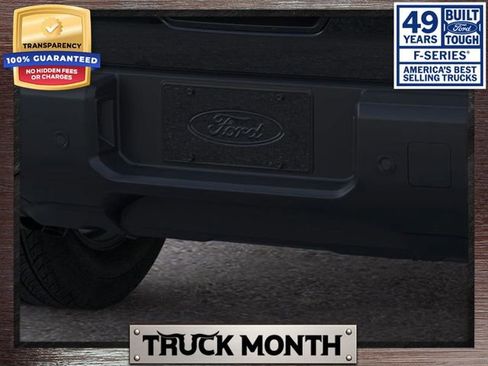 New 2025 Ford Bronco Sport Big Bend w/ Convenience Package image 23