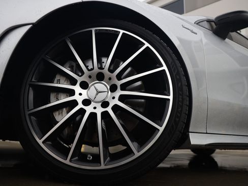 Used 2021 Mercedes-Benz CLA 35 AMG 4MATIC image 41