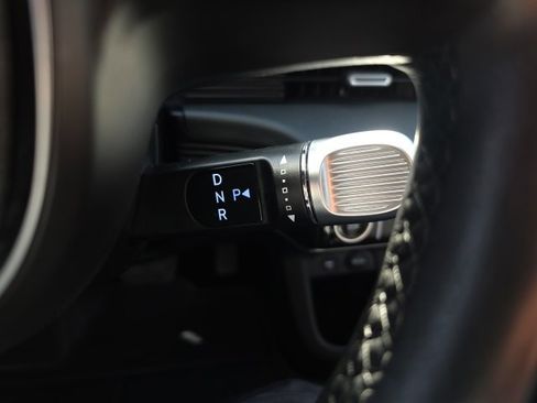 Certified 2024 Hyundai Ioniq 5 SEL image 13