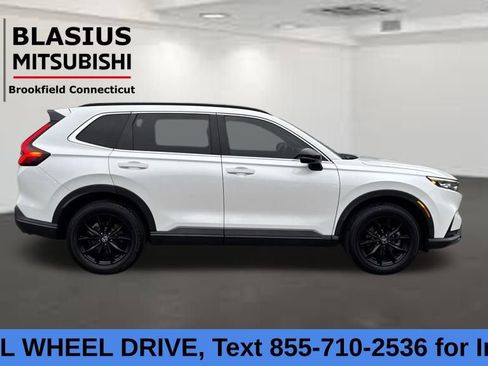 Used 2023 Honda CR-V Sport image 6