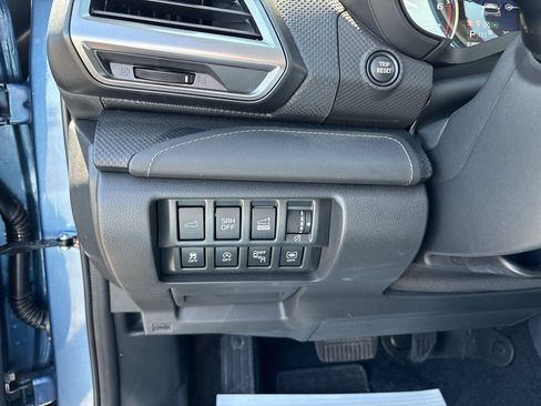 Used 2021 Subaru Forester Touring w/ Popular Package #2 AWD/4WD image 10