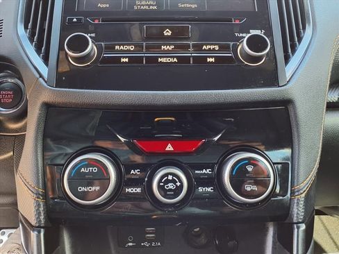 Used 2023 Subaru Forester Wilderness image 19