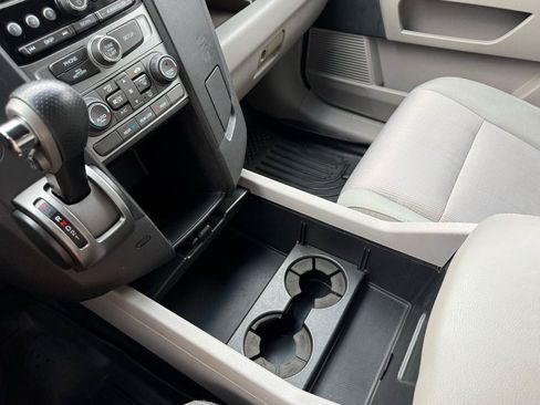 Used 2012 Honda Pilot EX image 12