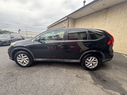 Used 2015 Honda CR-V EX image 3
