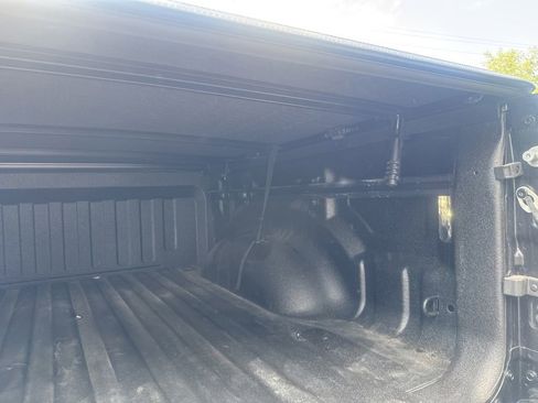 Used 2026 RAM 1500 Rebel w/ Rebel Level 2 Equipment Group AWD/4WD image 17