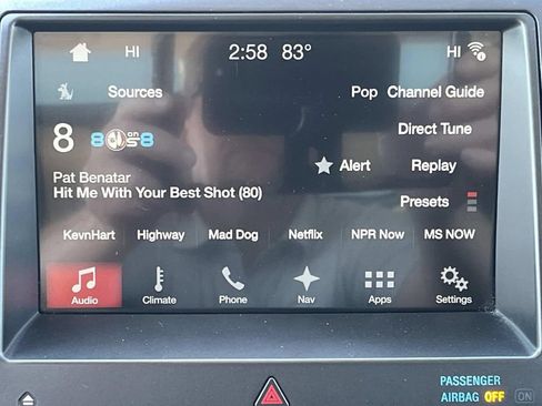 Used 2018 Ford Flex Limited w/ Equipment Group 303A AWD/4WD image 14