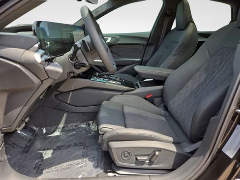New 2025 Audi S5 Premium Plus AWD/4WD image 13