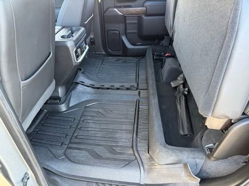 Used 2020 GMC Sierra 1500 Denali image 19