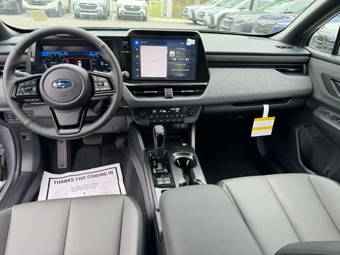 New 2026 Subaru Outback Premium image 9