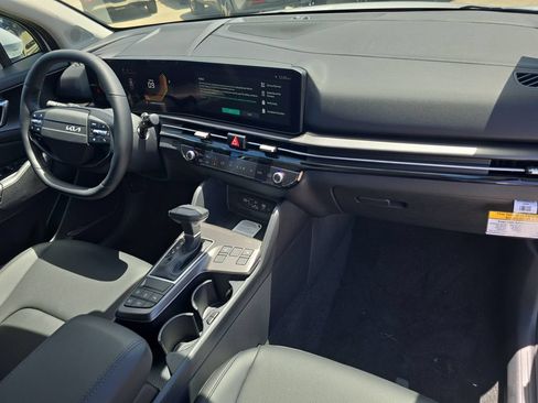 New 2027 Kia Sportage EX FWD image 12