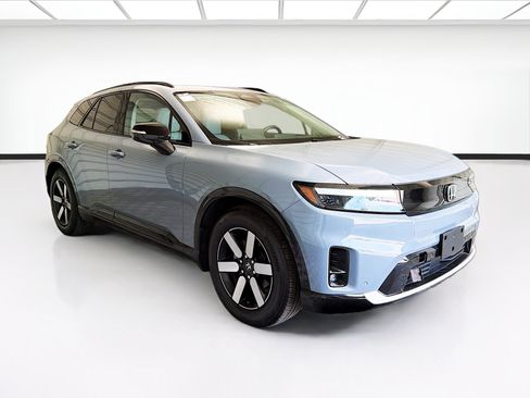 Used 2025 Honda Prologue Touring image 3