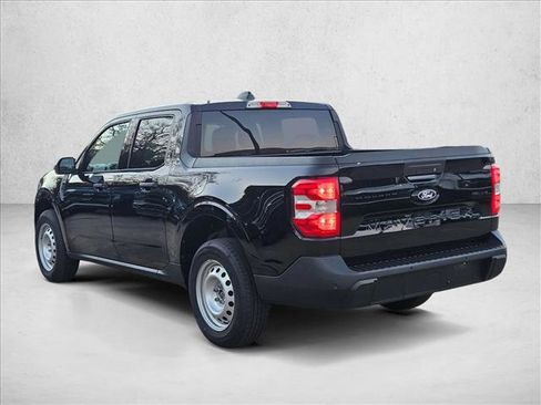 New 2025 Ford Maverick XL w/ Equipment Group 101A image 9