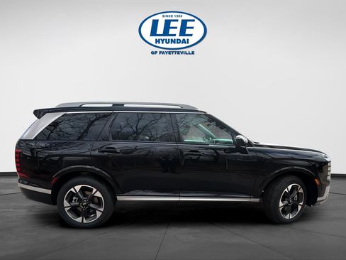 New 2026 Hyundai Palisade Limited FWD image 6