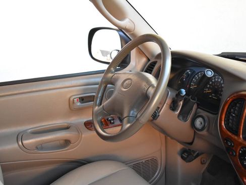 Used 2002 Toyota Tundra Limited RWD image 33