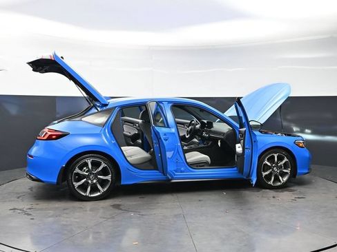 Used 2026 Honda Civic Sport Touring image 33
