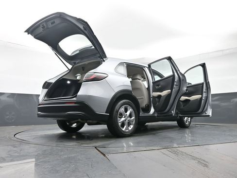 Certified 2023 Honda HR-V LX image 46