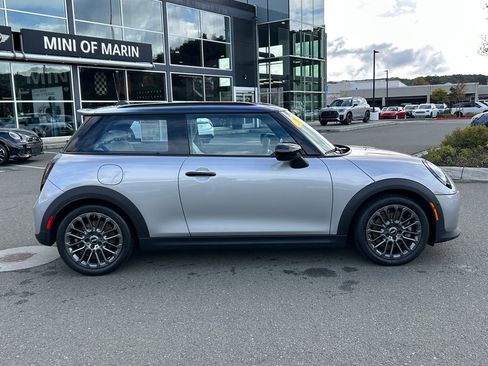 Used 2025 MINI Cooper S image 6