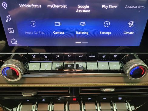 New 2026 Chevrolet Colorado ZR2 w/ Technology Package image 13