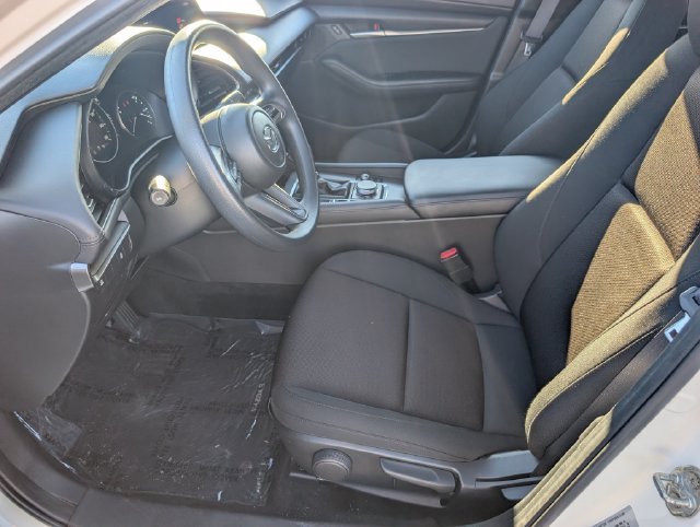 Used 2022 MAZDA MAZDA3 s FWD image 15
