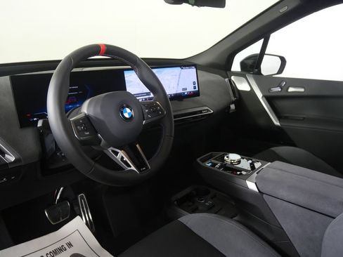 Used 2026 BMW iX M70 AWD/4WD image 13