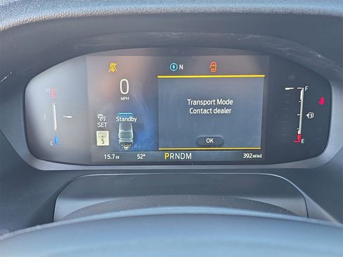 New 2026 Ford Transit 250 Low Roof image 25