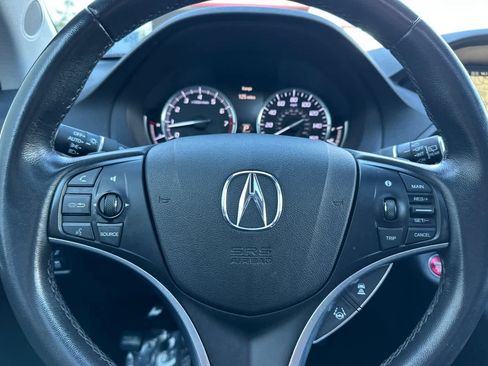 Used 2015 Acura MDX SH-AWD w/ Advance Package image 28
