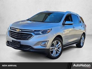 Used 2018 Chevrolet Equinox Premier video 1