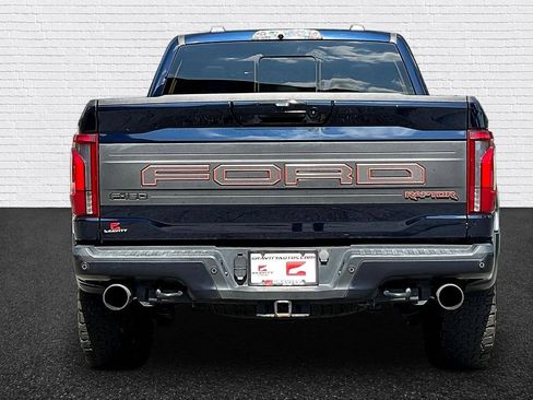 Used 2024 Ford F150 Raptor AWD/4WD image 5