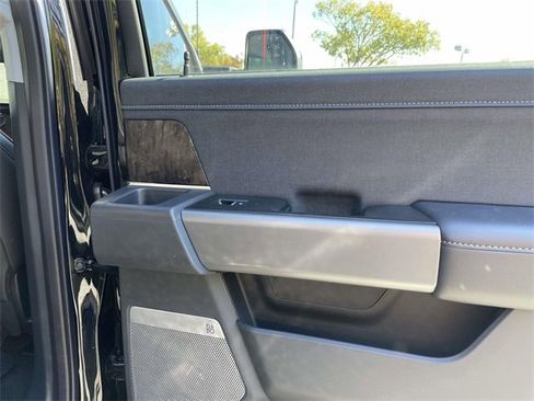 New 2025 Ford F250 Lariat w/ Lariat Ultimate Package image 27