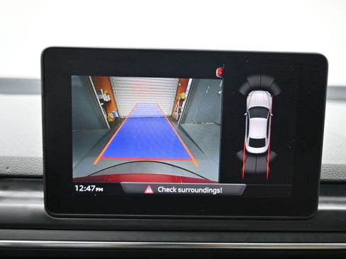 Used 2018 Audi A5 2.0T Premium Plus image 17