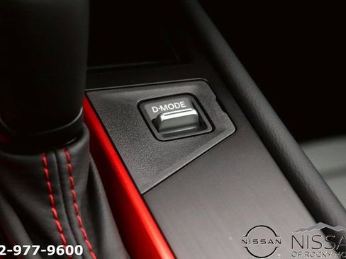 New 2026 Nissan Kicks SR w/ SR Premium Package AWD/4WD image 28