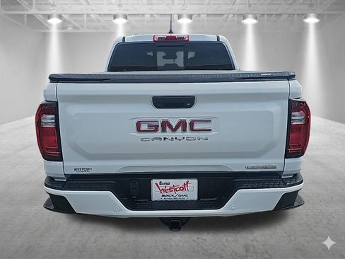Certified 2023 GMC Canyon Elevation w/ Convenience Package image 4