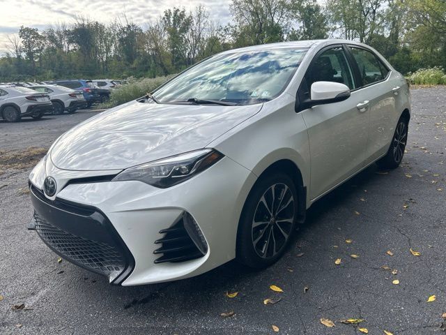 Used 2019 Toyota Corolla SE FWD image 7