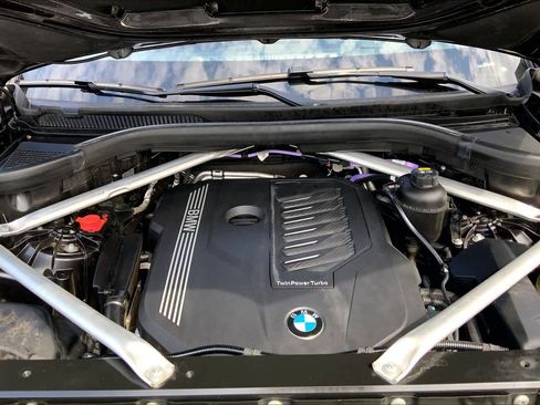 Used 2023 BMW X5 sDrive40i w/ Premium Package RWD image 30