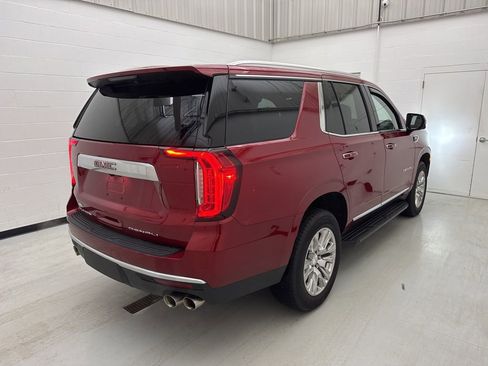 Used 2023 GMC Yukon Denali image 11