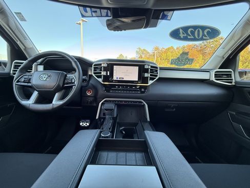 Used 2024 Toyota Sequoia SR5 w/ TRD Off-Road Package image 29