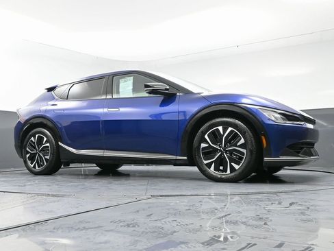 Used 2023 Kia EV6 Wind w/ Wind Technology Package image 49