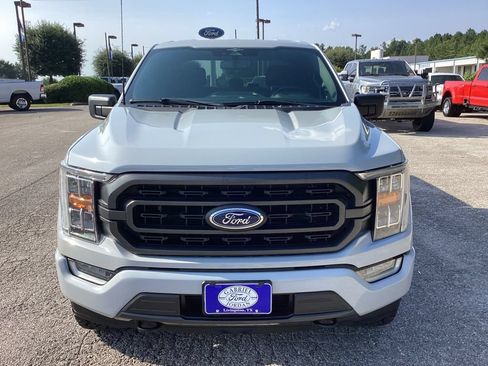 Used 2023 Ford F150 XLT w/ Equipment Group 302A High AWD/4WD image 2