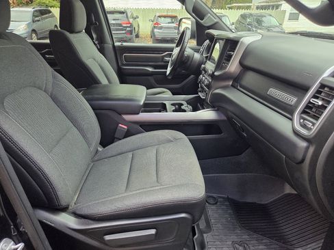 Used 2019 RAM 1500 Big Horn image 13