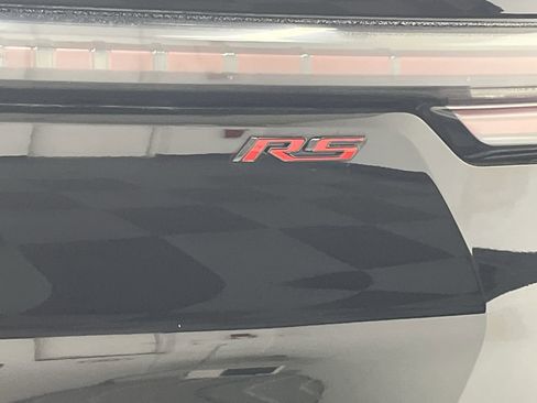 Used 2024 Chevrolet Equinox EV RS image 33