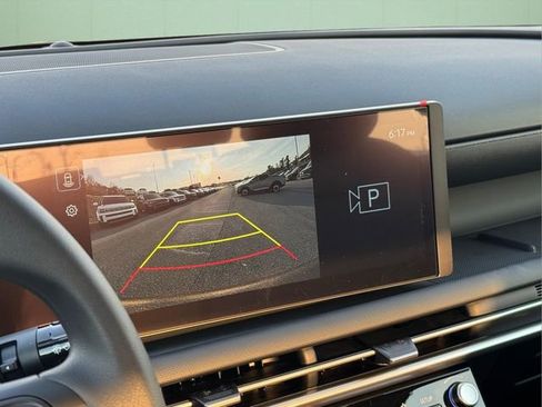 New 2026 Hyundai Santa Cruz SEL image 32