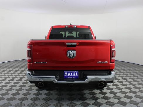Used 2019 RAM 1500 Laramie AWD/4WD image 24
