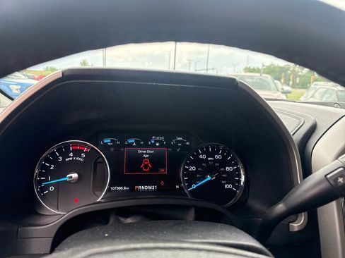 Used 2019 Ford F250 Lariat AWD/4WD image 10